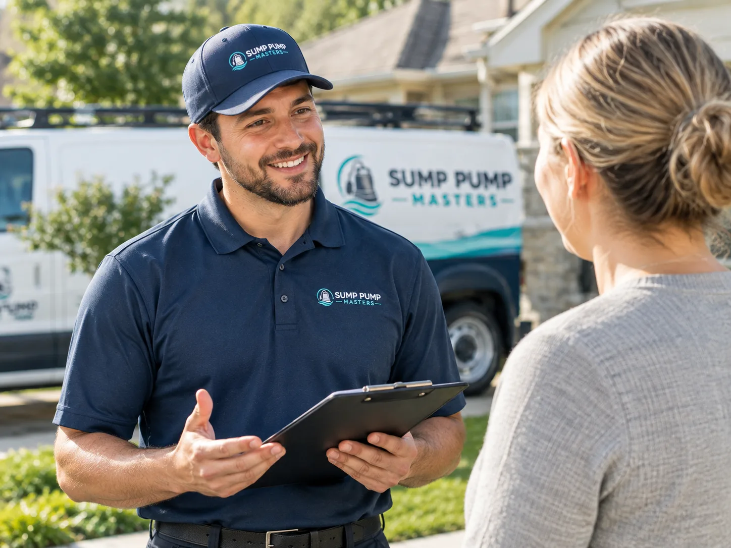 Sump Pump Repair Sandstone, MN FAQs